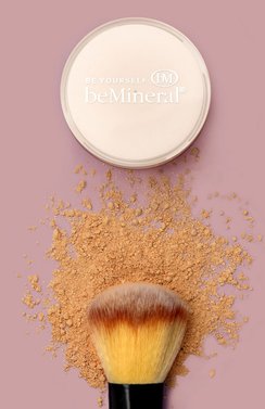 beMineral_TWinklingnails nagelstudio & Beautyshop